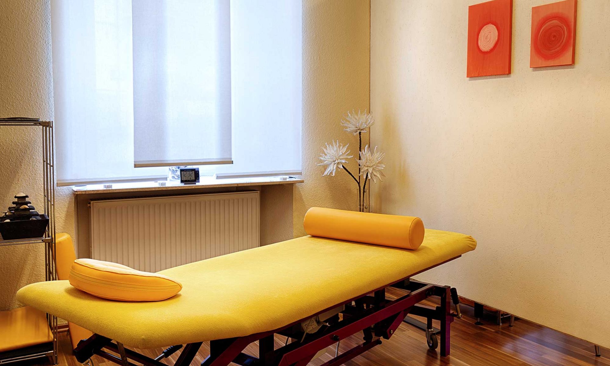 Praxis für Physiotherapie