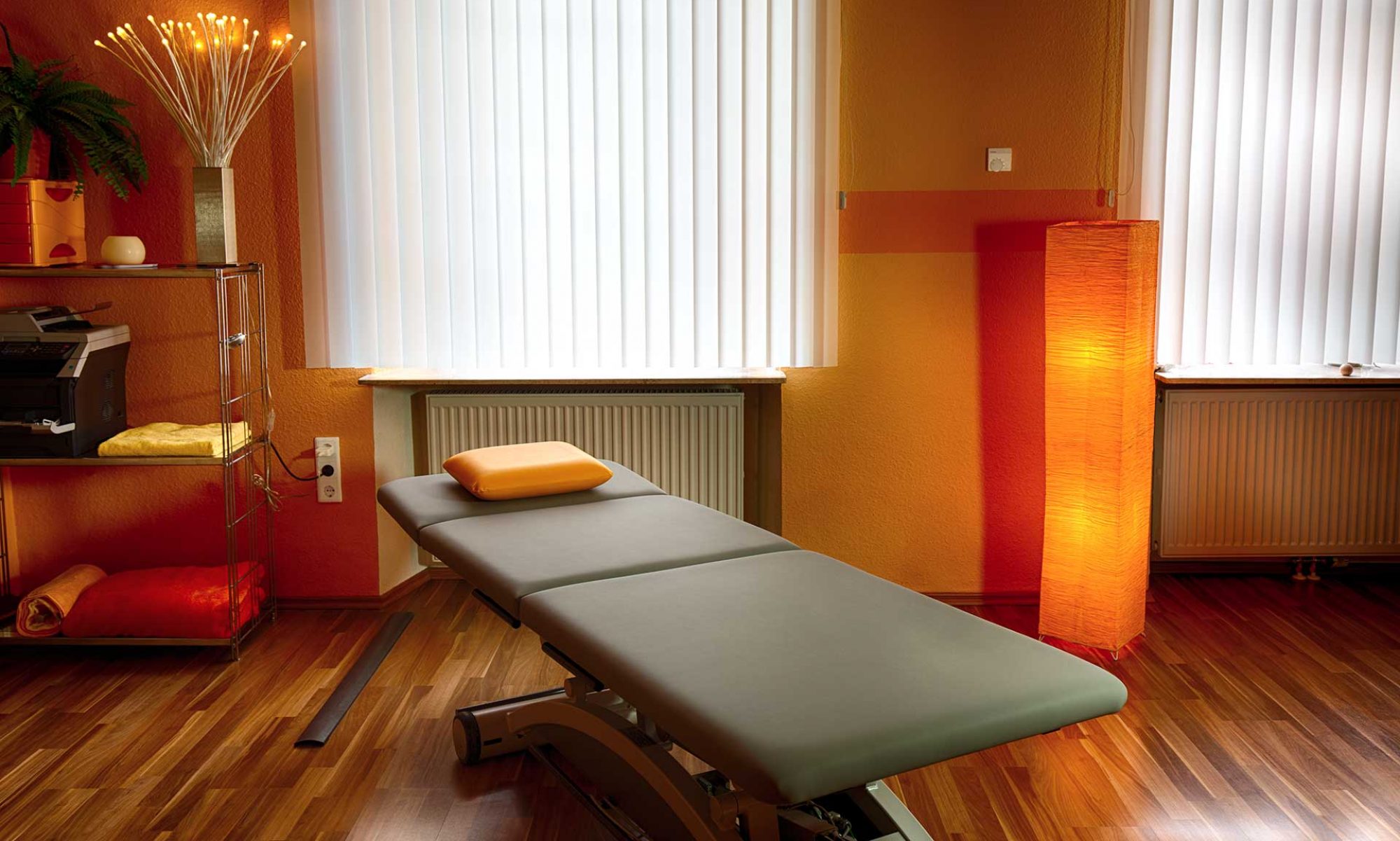 Praxis für Physiotherapie