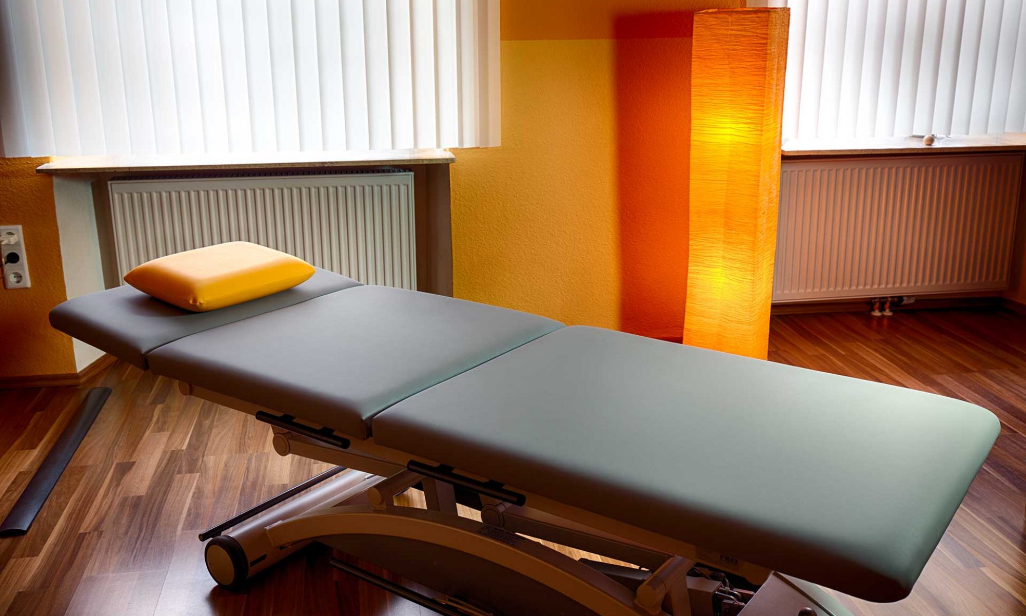 Praxis für Physiotherapie