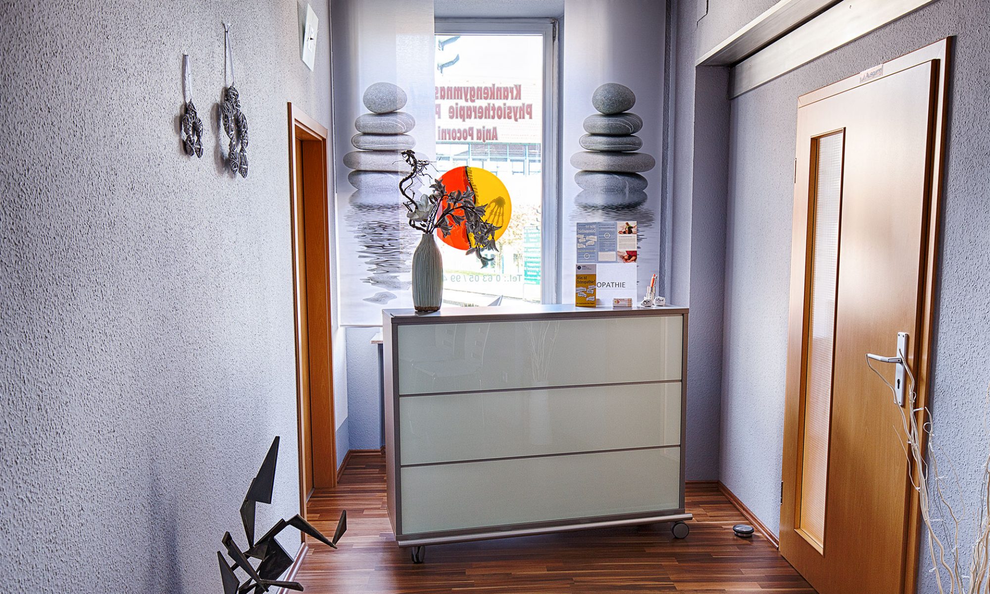 Praxis für Physiotherapie
